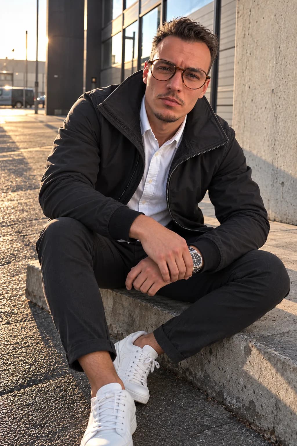 Dominik Schilling, 
