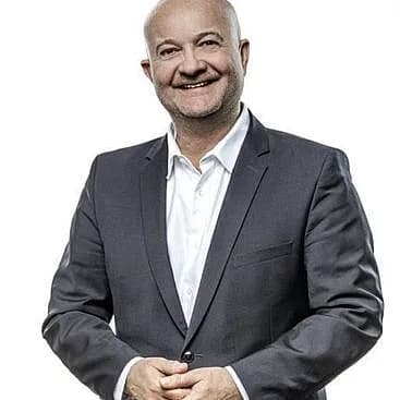 Tarek Saad, Die Auditoren GmbH
