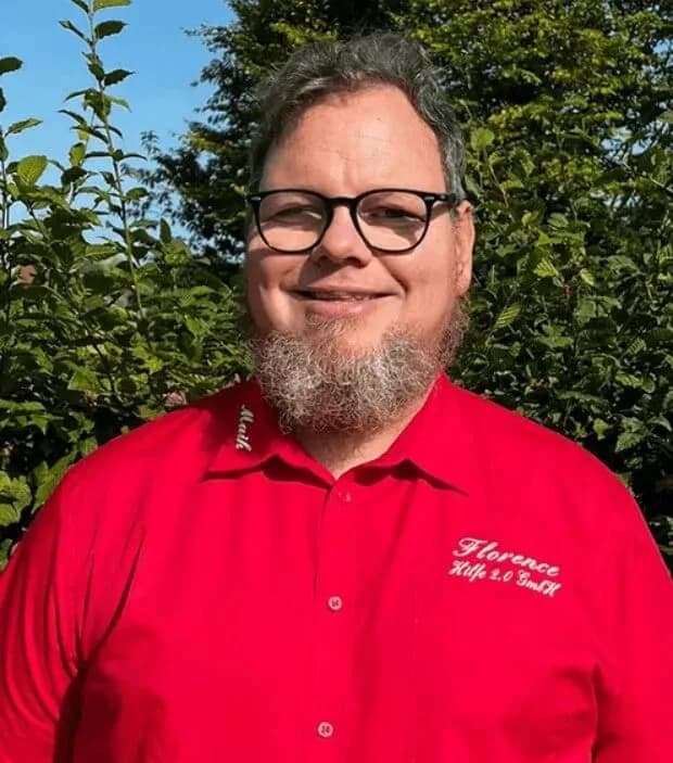 Maik Weinhold, Pflege