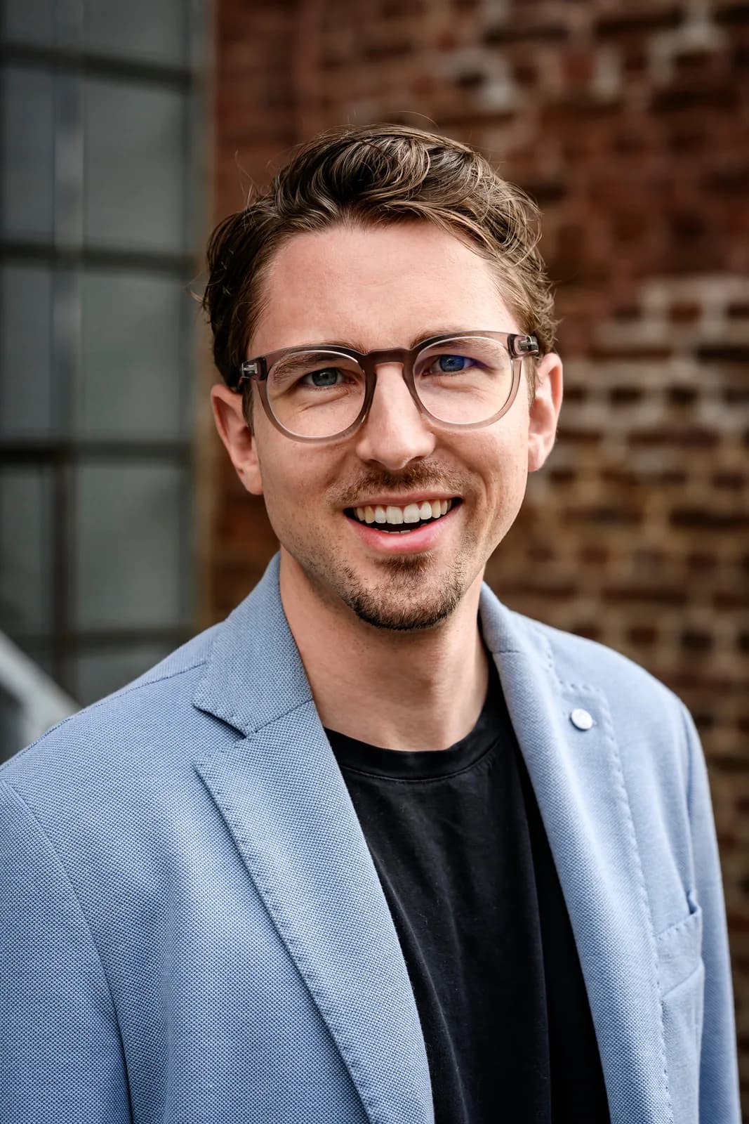 Moritz Demandt, Immobilien