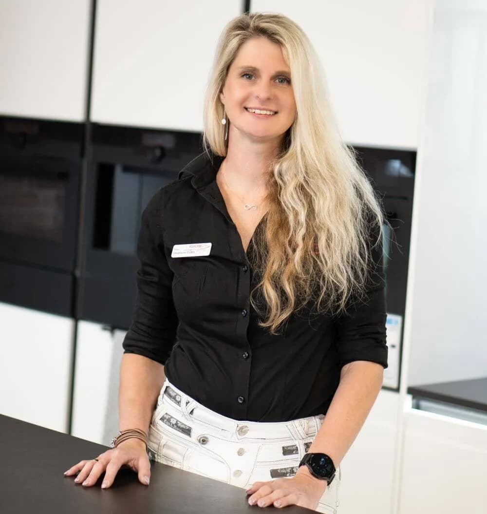 Stephanie Guder, Küche, Küchenplanung, Küchenrenovierung, Küchenstudio, Küchendemontage