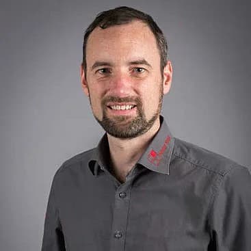 Stephan Knaut, Fenster Knaut GmbH