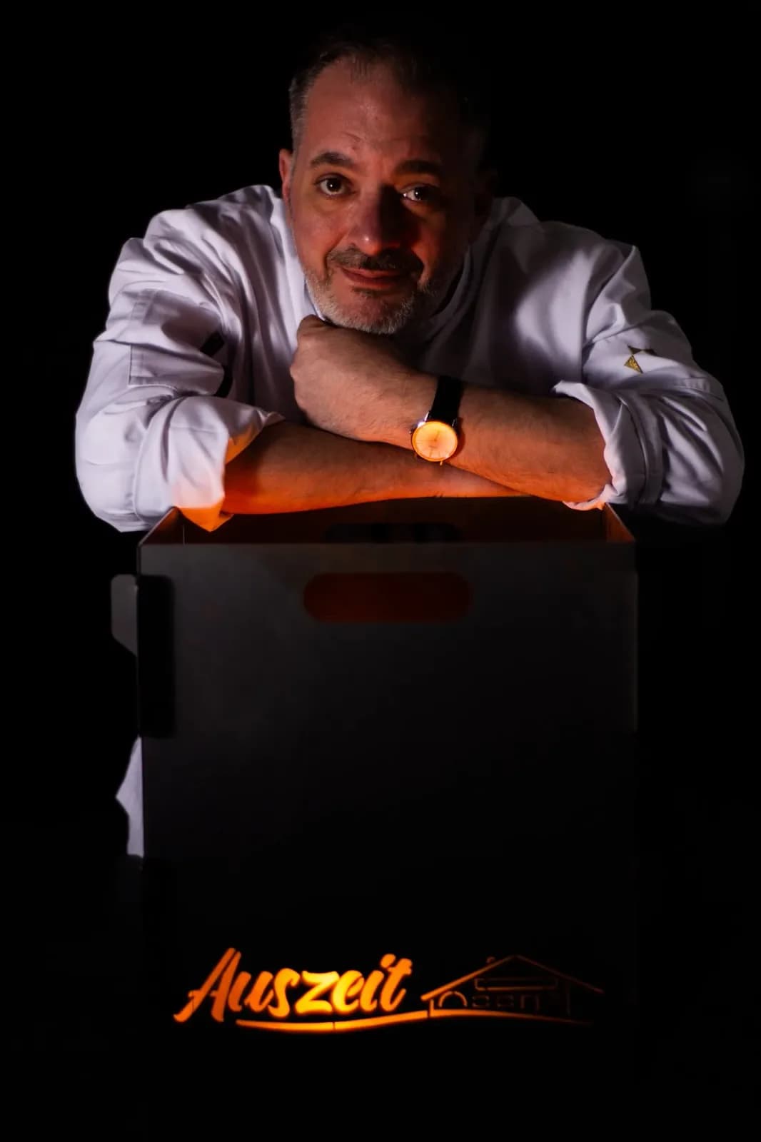 Tonio Manzillo, Gastronomie
