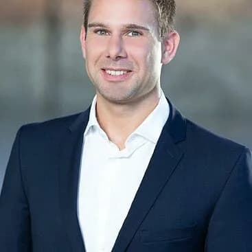 Stephan Grein, 180° Sicherheit Management GmbH