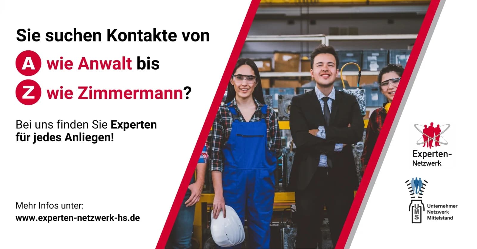 Sie suchen? wir Haben mit Sicherheit den richtigen Ansprechpartner für Sie