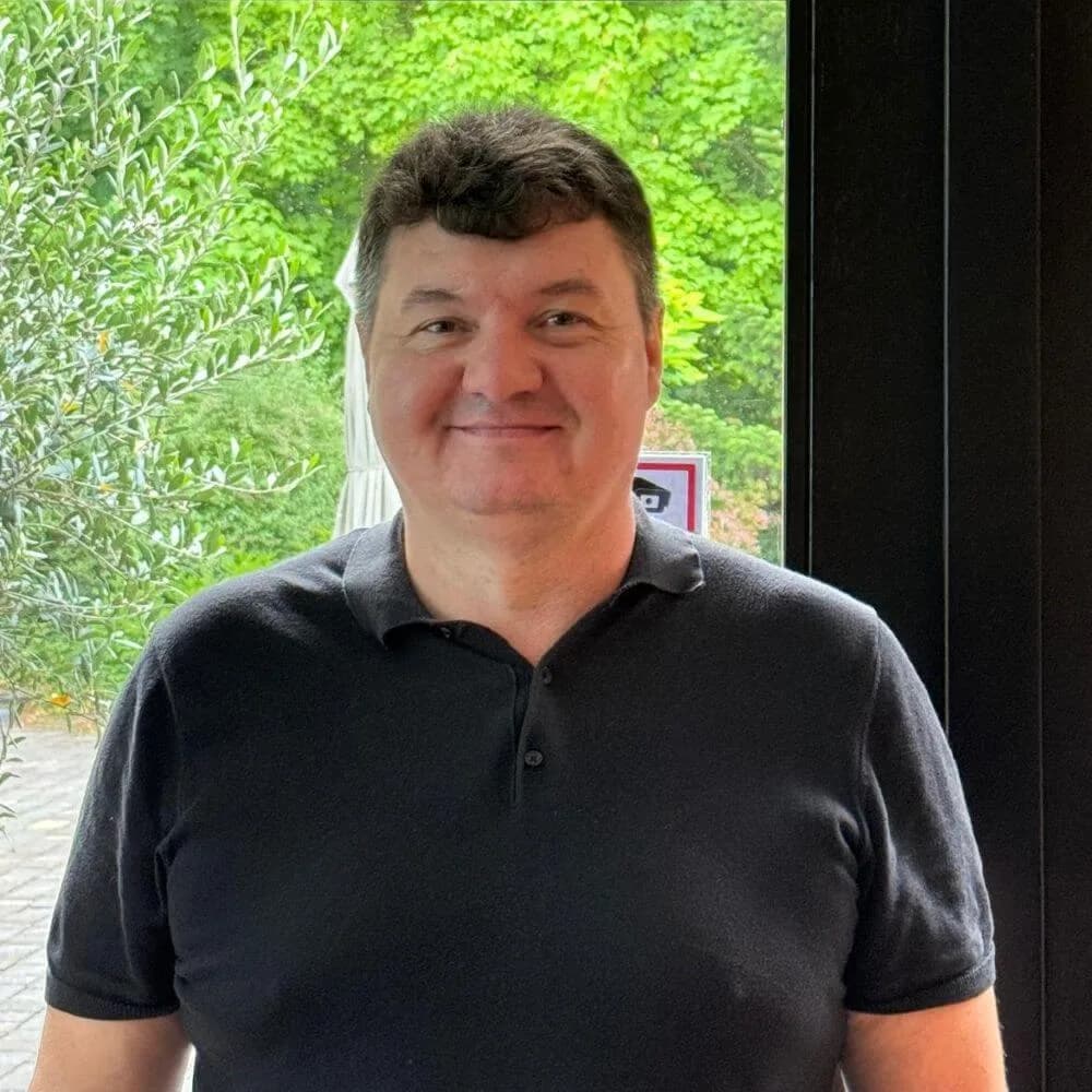 Alexej Getmann, Blechbearbeitung