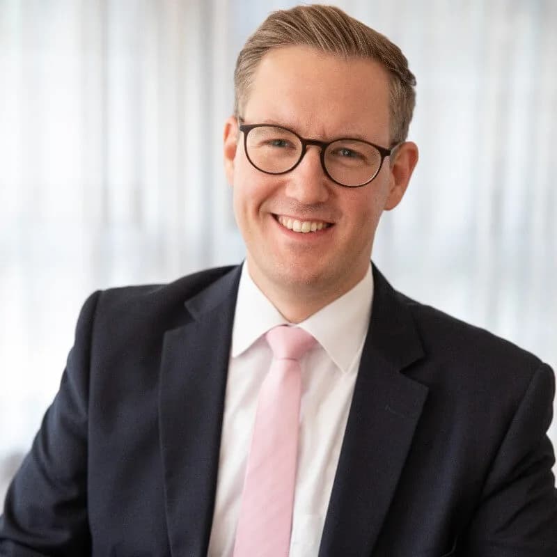 Andreas Schöttler, Baufinanzierung