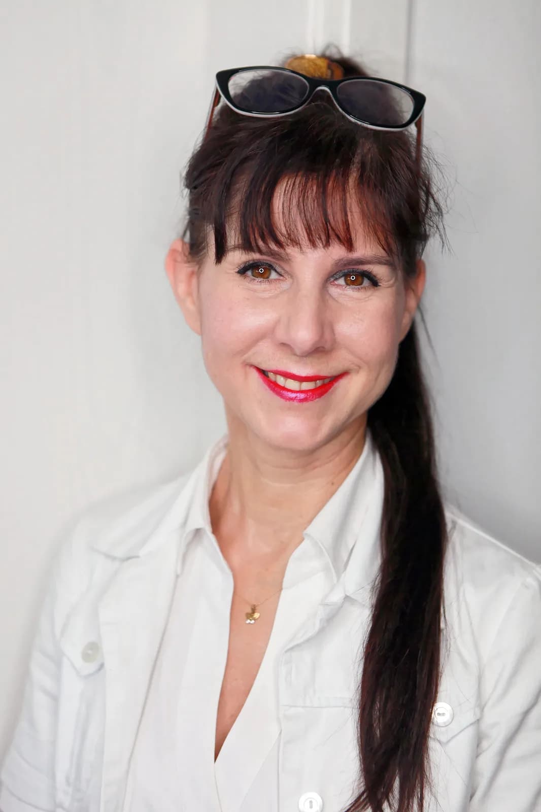 Beate Endrödy, Massage / Wellness