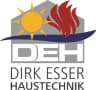 Dirk Esser Haustechnik GmbH & Co. KG Logo