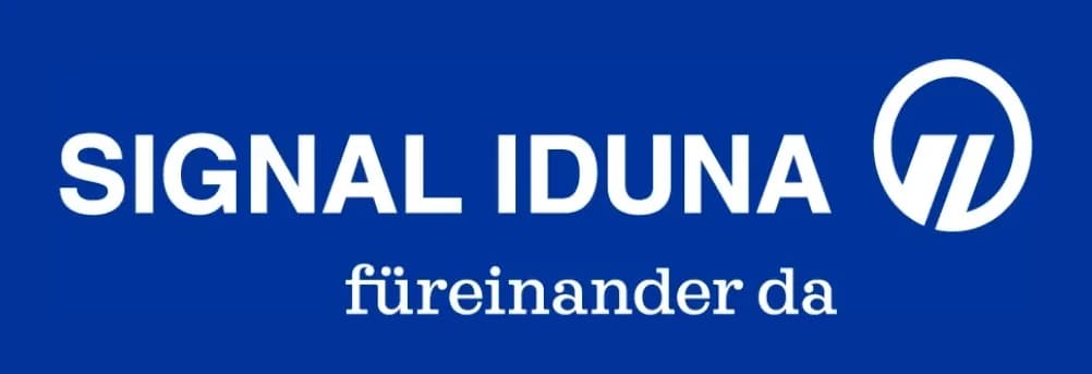 Logo Signal Iduna Versicherung Thimm Thevis