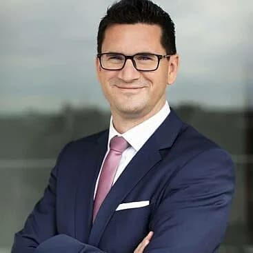 Jörg Gaden, Gaden Capital GmbH