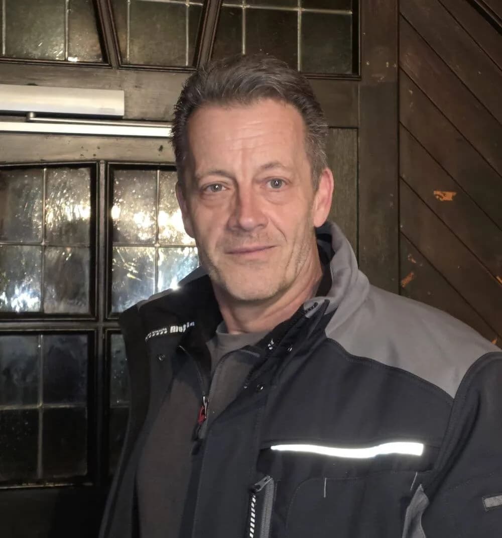 Peter Erkens, Gebäudetechnik / Sicherheitstechnik