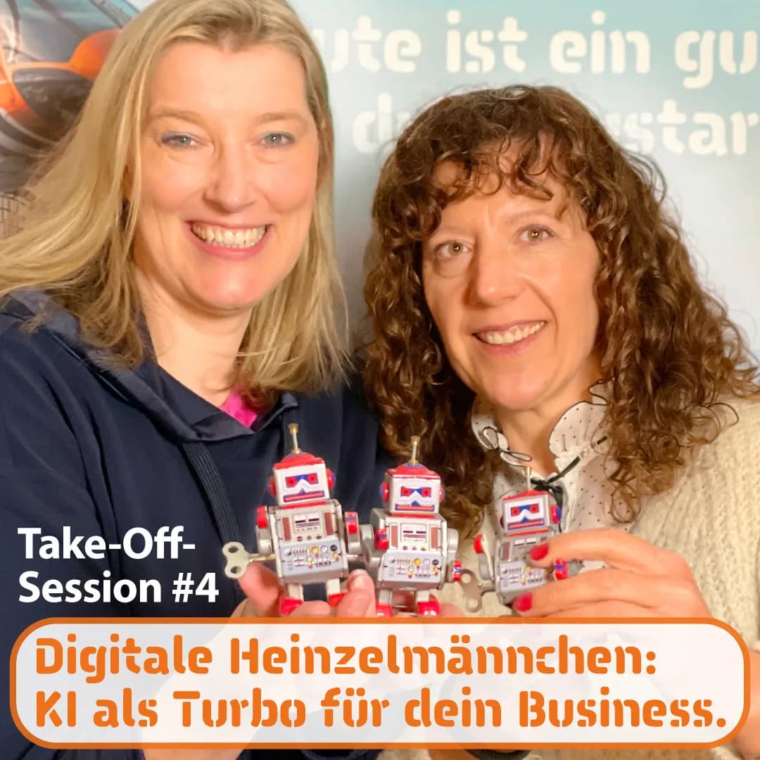Unternehmerfrühstück des Experten-Netzwerks