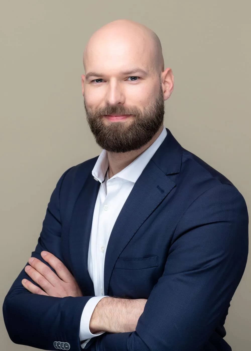 Johannes Schulz, Digital Marketing / Online Advertising