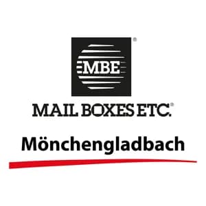 Logo von Mail Boxes Etc. Mönchengladbach