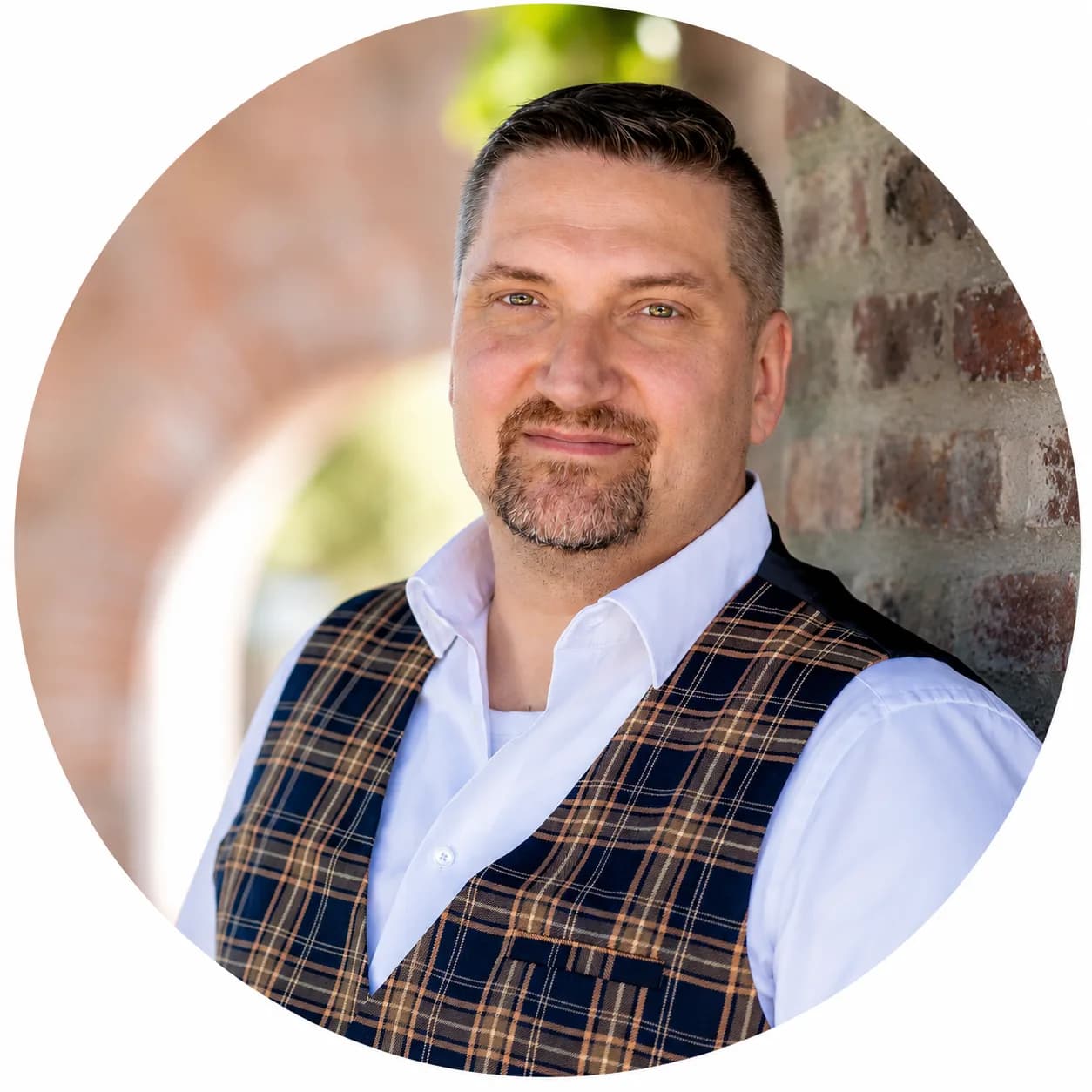 Thomas Muschellik, IT Security, Marketing, Web Design