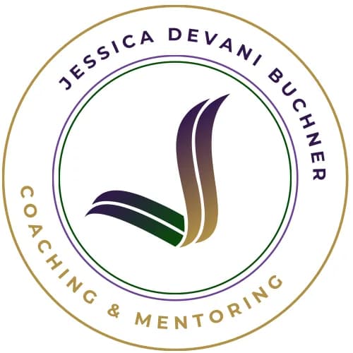 Jessica Devani Buchner Holistic Lifestyle Coaching & Mentoring – Firmenlogo