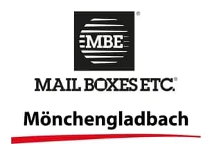 Logo von Mail Boxes Etc. Mönchengladbach