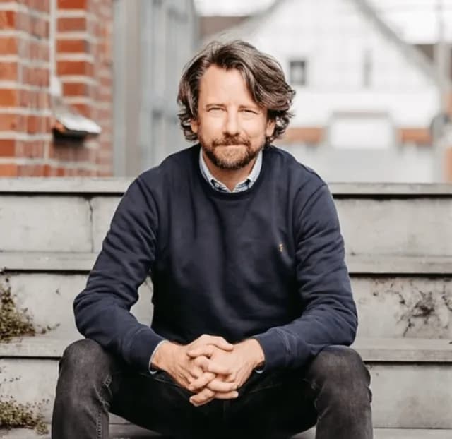 Stephan Zentsch, rúnstyr | KI-Beratung