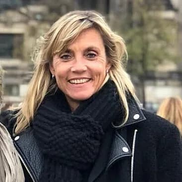 Ellen Hölscher, PERMA GmbH