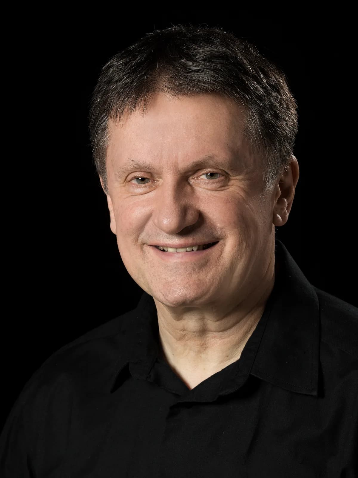 Berthold Koerver, Veranstaltungstechnik