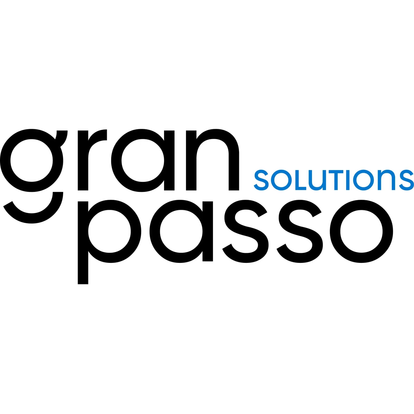 Logo von Granpasso Solutions GmbH