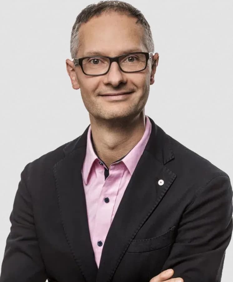 André Petermann, Online Marketing / SEO