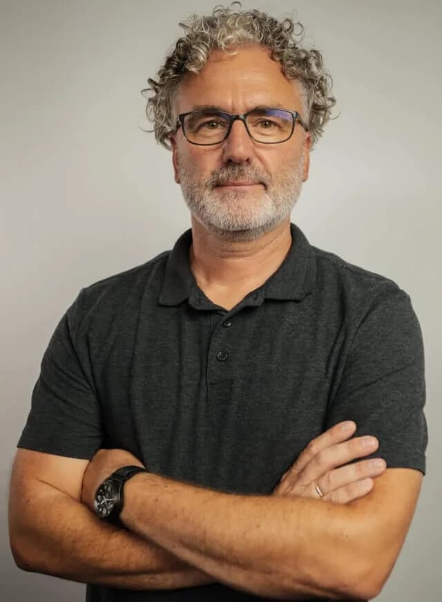 Jürgen Lünser, Arbeitsschutz, Arbeitssicherheit