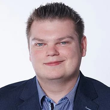 Dominique Jans, MLP Finanzberatung SE