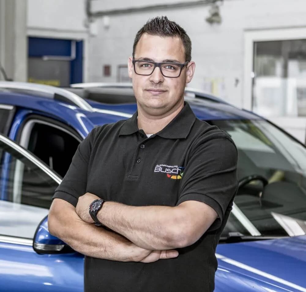 Benjamin Busch, Kfz-Reparaturen / Autowerkstatt