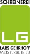Schreinerei Lars Gehrhoff Logo