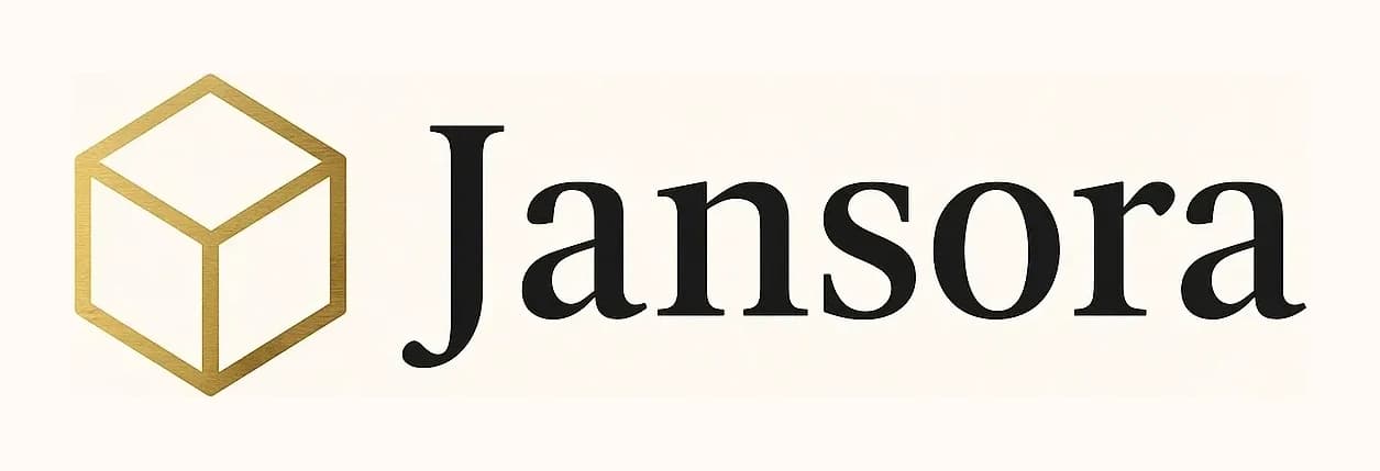 Logo von Jansora