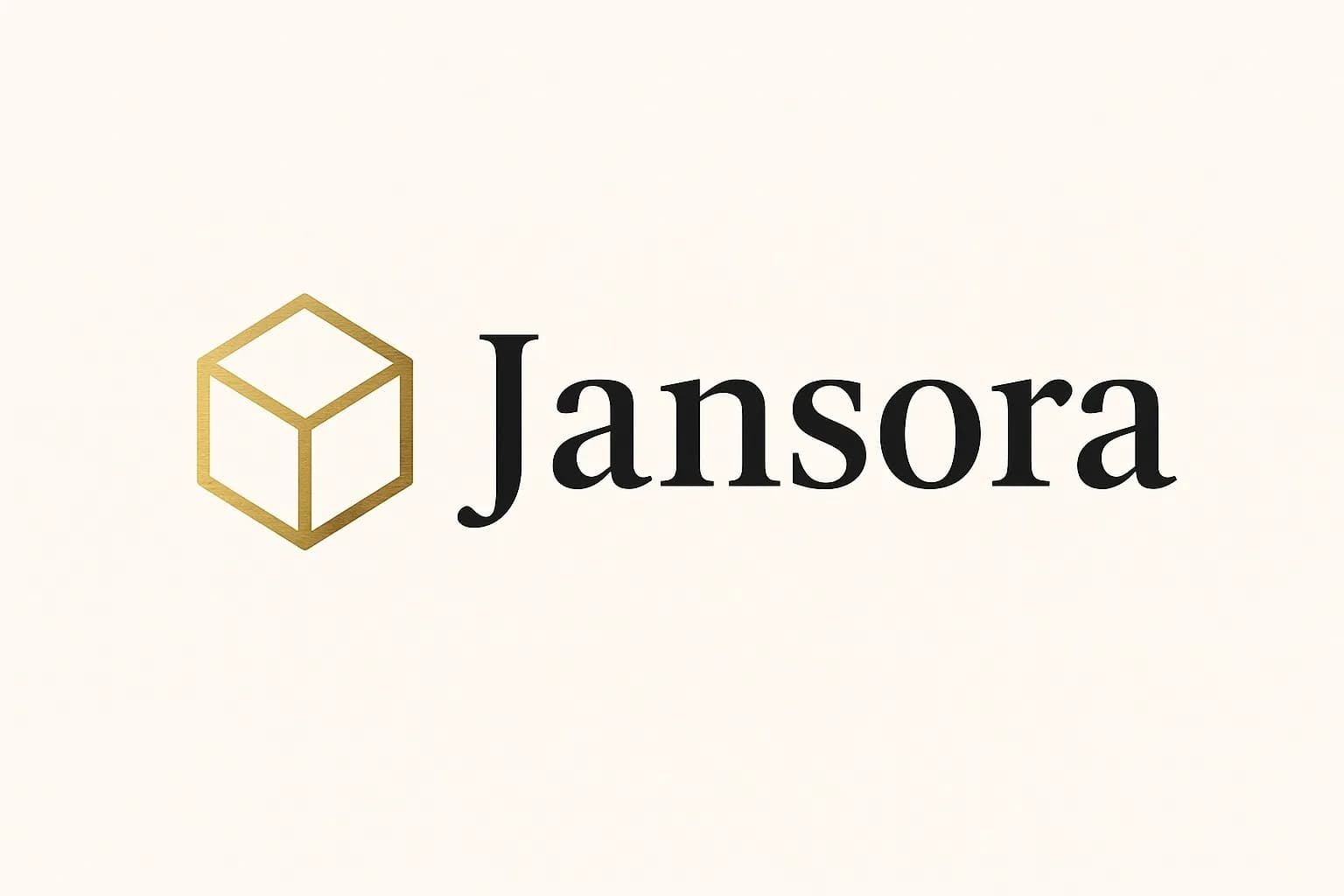 Logo von Jansora
