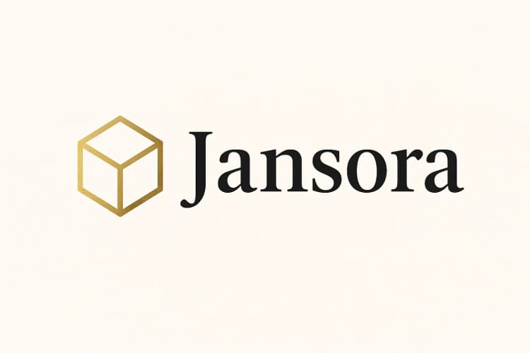 Jansora – Logo