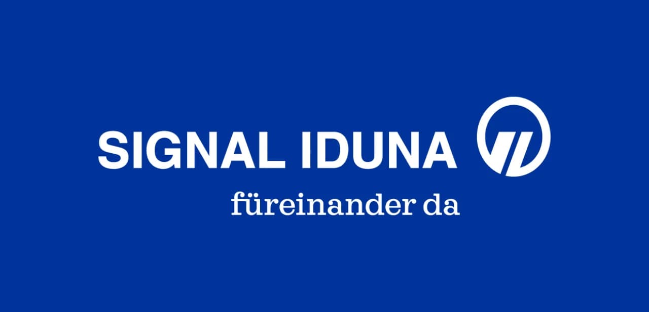 Signal Iduna Fachberater Handel/Handwerk und Inhaber – Firmenlogo