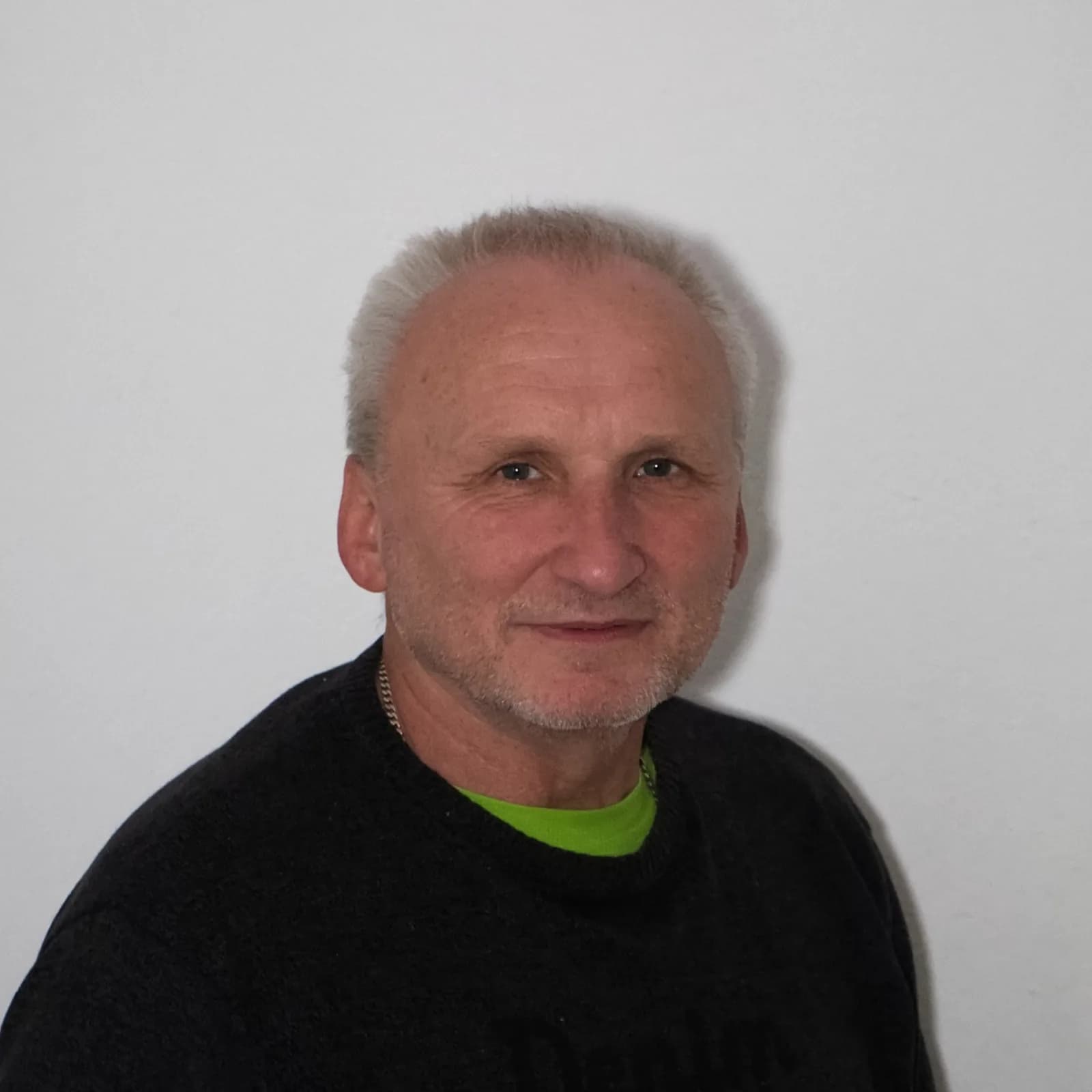 Volker Illig, Innenausbau