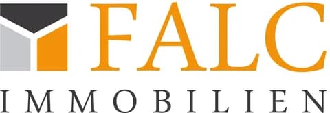 FALC Immobilien Logo