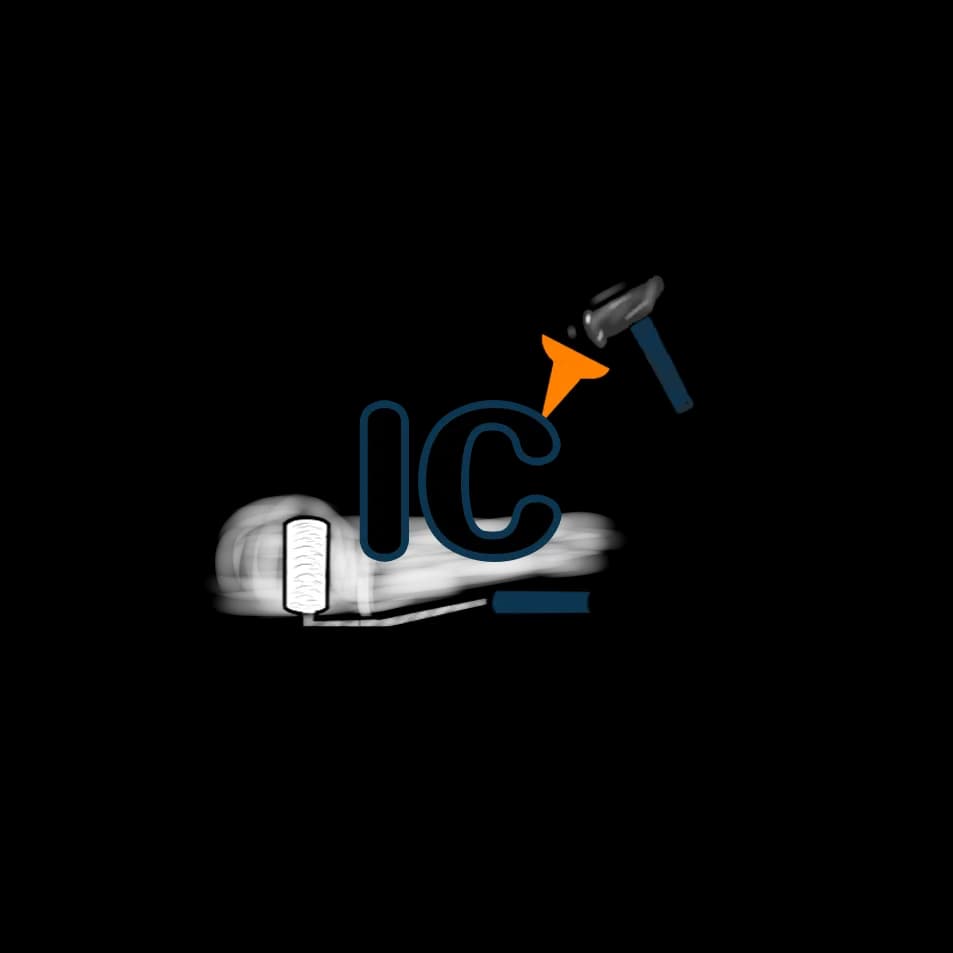 Logo von IC Renovierungsprofi GmbH & Co. KG