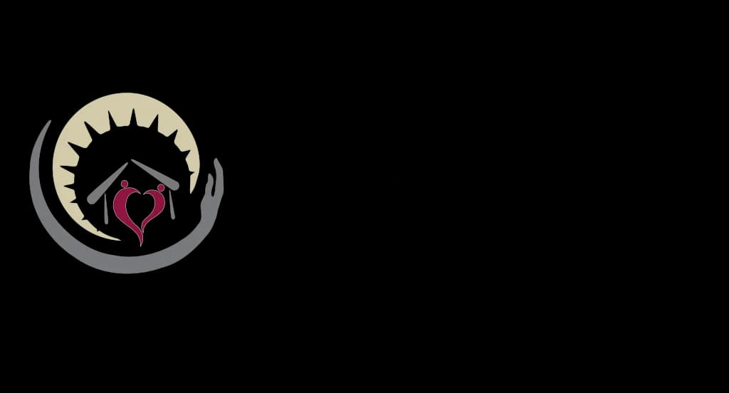 Home & Family Betreuungsdienst – Logo