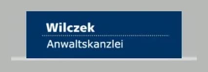 Kanzlei Wilczek – Logo