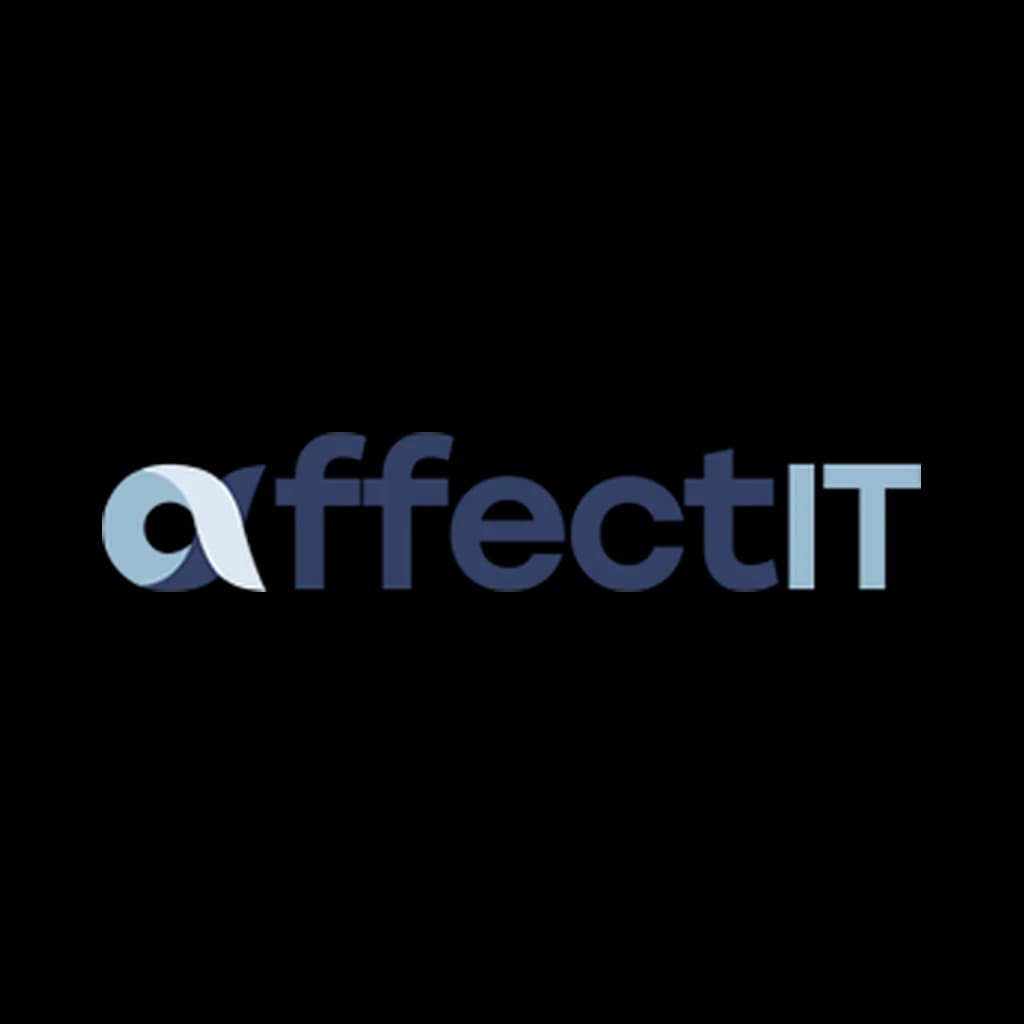 Logo von affectIT GmbH
