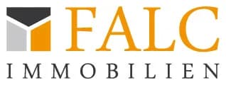 FALC Immobilien – Logo