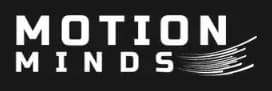 MotionMinds – Logo