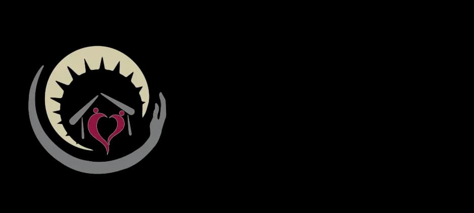 Home & Family Betreuungsdienst – Logo