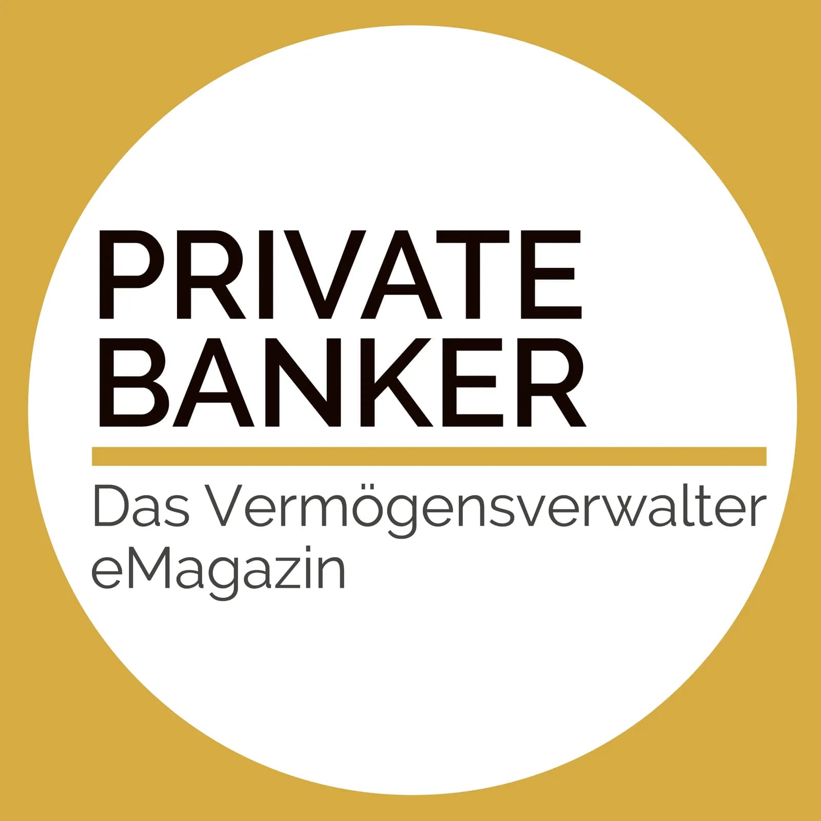 PRIVATE BANKER & RenditeWerk & HPM Hanseatische Portfoliomanagement – Firmenlogo