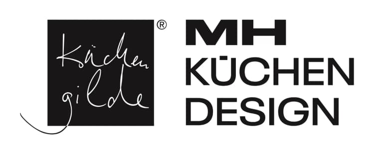 MH Küchendesign – Logo