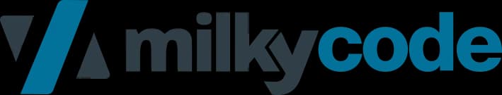 Logo von milkycode GmbH