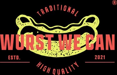WURST WE CAN Logo