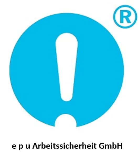 e p u Arbeitssicherheit GmbH – Firmenlogo