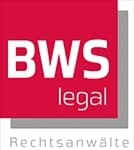 BWS legal Rechtsanwälte Logo